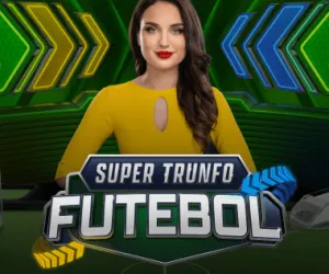 Football Blitz Top Card