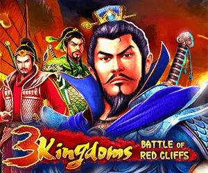 3 Kingdoms - Battle of Red Cliffs