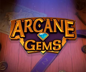 Arcane Gems