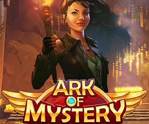 Ark of Mystery
