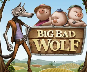 Big Bad Wolf