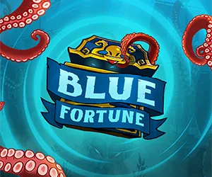 Blue Fortune