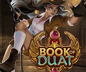 Book of Duat