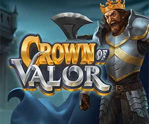 Crown of Valor