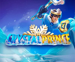 Crystal Prince
