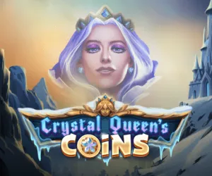 Crystal Queen's Coins