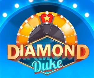 Diamond Duke