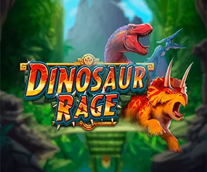 Dinosaur Rage