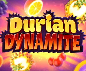 Durian Dynamite