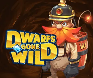 Dwarfs Gone Wild