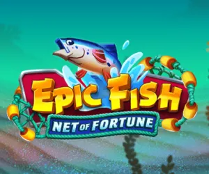 Epic Fish: Net of Fortune