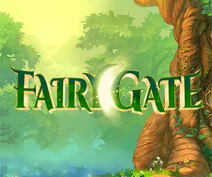 Fairy Gate