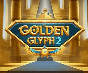 Golden Glyph 2