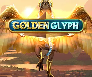 Golden Glyph