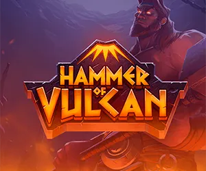 Hammer of Vulcan