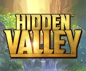 Hidden Valley 120