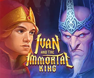 Ivan and the Immortal King