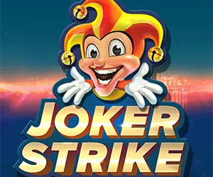 Joker Strike