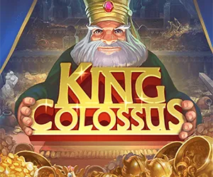 King Colossus
