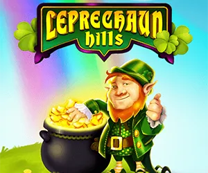 Leprechaun Hills