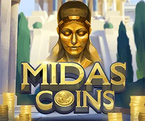Midas Coins