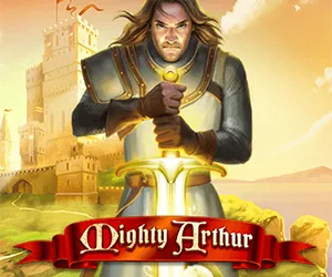 Mighty Arthur
