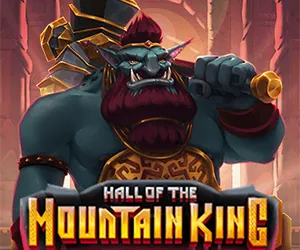 Hall of the Mountain King