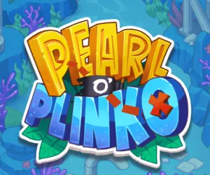 Pearl o' Plinko – Mermaid Cove