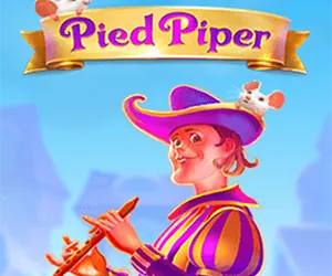 Pied Piper