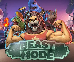 Beast Mode