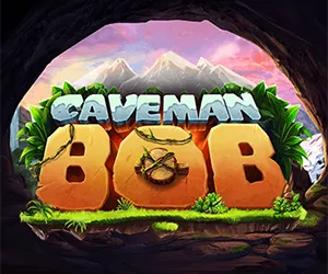 Caveman Bob