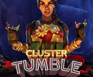 Cluster Tumble