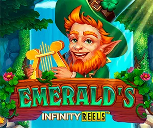 Emerald's Infinity Reels