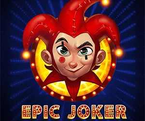 Epic Joker