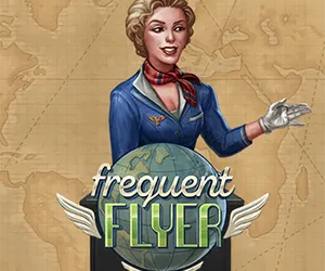 Frequent Flyer