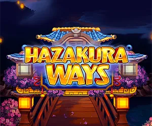 Hazakura Ways