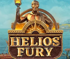 Helios’ Fury