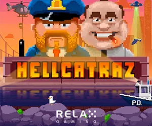 Hellcatraz