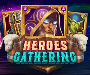 Heroes' Gathering