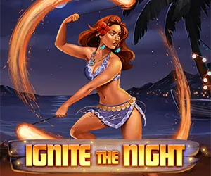 Ignite the Night