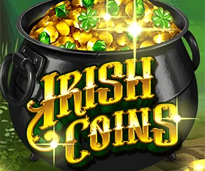 Irish Coins