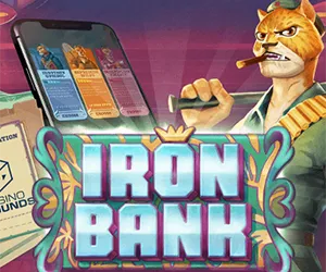 Iron Bank