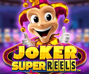 Joker Super Reels