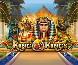 King of Kings