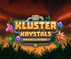 Kluster Krystals Megaclusters