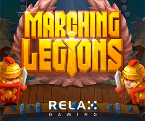 Marching Legions