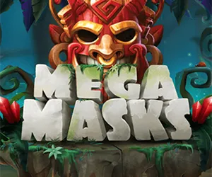 Mega Masks
