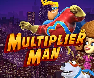Multiplier Man