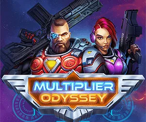 Multiplier Odyssey