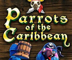 Parrots of the Caribbean